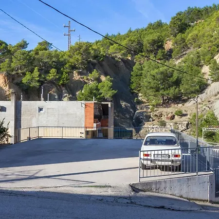 With A Parking Space Dugi Rat, Omis - 11443 Lejlighed