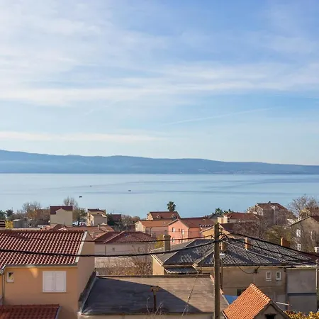 With A Parking Space Dugi Rat, Omis - 11443 * Dugi Rat