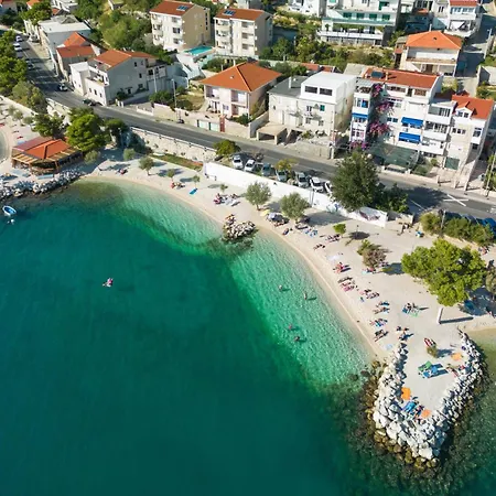 With A Parking Space Dugi Rat, Omis - 11443