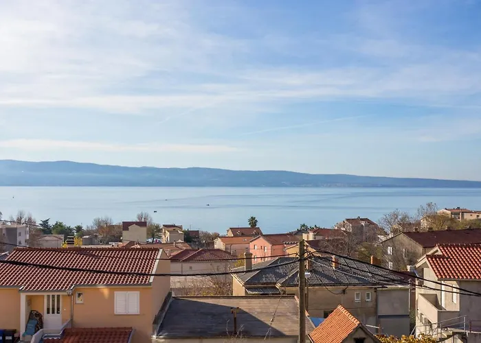 With A Parking Space Dugi Rat, Omis - 11443 * Dugi Rat